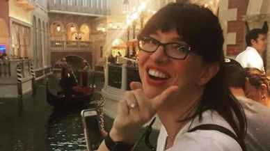 Beş gündür kayıp olan oyuncu Lindsey Pearlman'ın cansız bedeni bulundu