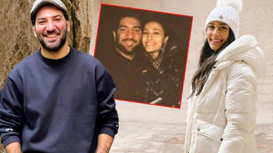 Simge Aköz'den Berkay Ateş'e ilan-ı aşk!