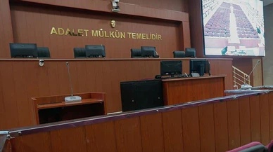 Adana'da kargoyla uyuşturucu gönderen 4 sanığa dava açıldı