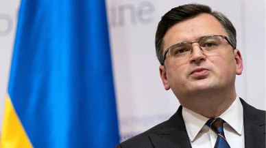 Ukrayna'dan BM'ye Budapeşte Memorandumu kapsamında istişare çağrısı