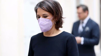 Almanya, Rusya'ya Donetsk ve Lugansk'a yönelik kararından dönme çağrısında bulundu