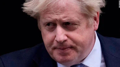 İngiltere’de yıllık enflasyon, 30 yılın zirvesinde