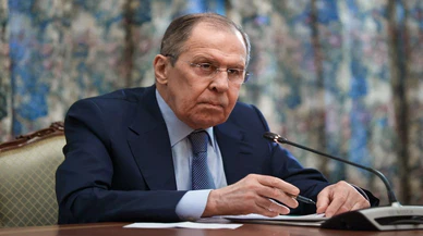 Rusya Dışişleri Bakanı Lavrov, operasyon sonrası müzakerelere döneceklerini bildirdi