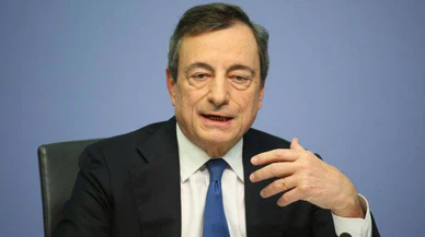 Draghi ile Zelenskiy aralarındaki yanlış anlaşılmayı düzeltti