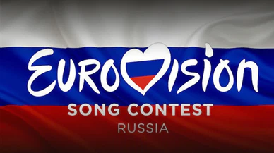 Rusya, Eurovision Şarkı Yarışması'ndan çıkarıldı