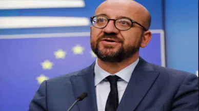 AB, Ukrayna'ya gönderilecek silahların yolda olduğunu bildirdi