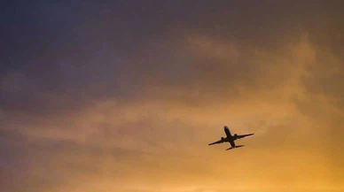 Rus uçaklarına hava sahası yasağı