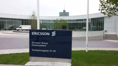 Ericsson şirketinin, Musul'da terör örgütü DEAŞ'a 20 milyon kron rüşvet verdiği ortaya çıktı