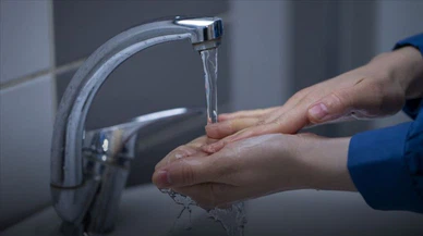 İstanbul'da 2 gün, 7 ilçede su kesintisi yaşanacak