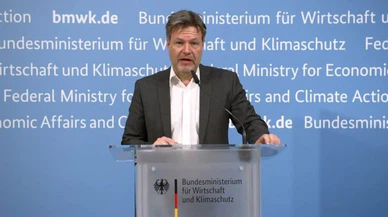 Almanya, Rusya'dan enerji ithalatı ambargosuna ret