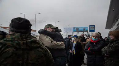 Danimarka Suriyelilere uyguladığı mücevher yasasını Ukraynalılara uygulamayacak