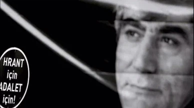 Hrant Dink cinayeti davasının firari hükümlüsü Ahmet İskender Kırgızistan'da yakalandı