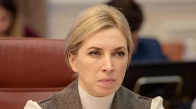 Ukrayna Başbakan Yardımcısı: "Rusya, insani koridorun açılmasını engelledi"