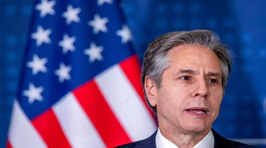 ABD Dışişleri Bakanı Blinken: "Rusya saldırıyı seçti, bununla mücadele etmeliyiz"