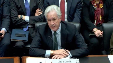 ABD'li istihbarat direktörü: Ukrayna'da 2 - 4 bin Rus askeri zayiatının olduğunu tahmin ediyoruz