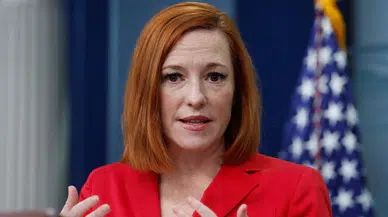 Beyaz Saray: Rus petrolüne yasak getirme konusunda henüz karar vermedik