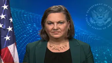 ABD Dışişleri Müsteşarı: Türkiye, Montrö Sözleşmesi kapsamında güçlü adımlar attı