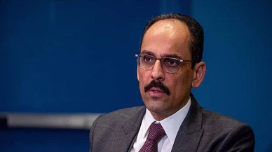 Cumhurbaşkanlığı Sözcüsü Kalın, Türkiye'nin arabuluculuk çalışmalarını değerlendirdi