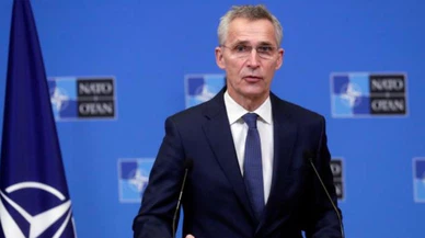 NATO Genel Sekreteri Stoltenberg'den Rusya'ya nükleer saldırı uyarısı