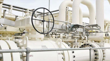 Almanya Ekonomi Bakanı Habeck: En zoru, Rus gazını reddetmek