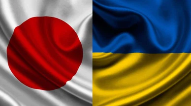 Japonya'dan, Ukrayna'ya insani yardım için 8,8 milyar yen harcayacak
