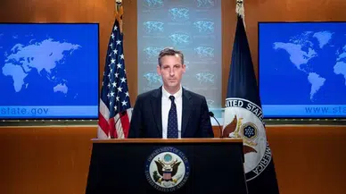 ABD Dışişleri Bakanlığı: Ukrayna'da gazetecilerin Rusya tarafından öldürülmesi dehşet verici