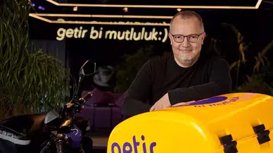 11,8 milyar dolar değerlemeye ulaşan Getir "Decacorn" oldu