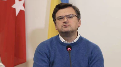 Ukrayna Dışişleri Bakanı Kuleba: Türkiye'nin garantör olmasını istiyoruz