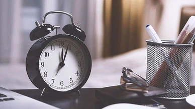 ABD de kalıcı yaz saati uygulamasına geçiliyor