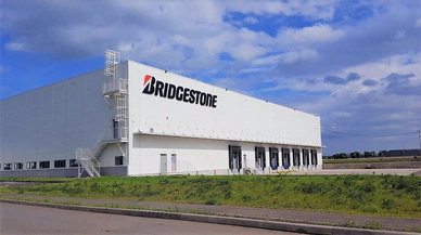Bridgestone Rusya'da imalatı durdurdu