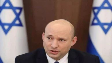 İsrail: ABD'nin İran Devrim Muhafızlarını terör listesinden çıkarma niyetinden çok endişeliyiz