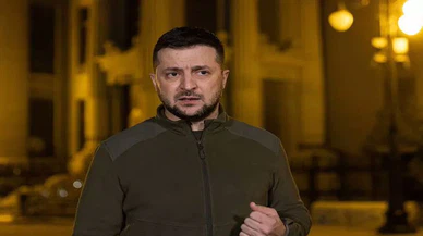 Zelenskiy: Rusya’nın ültimatomu yerine getirilemez