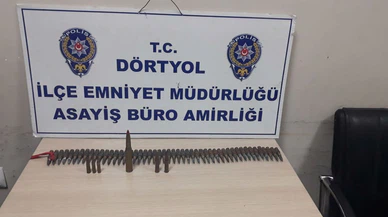 Hatay'da yol kenarına el bombası atılmasıyla ilgili 3 zanlı daha yakalandı