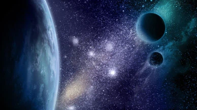 NASA “görünmez canavar” dediği yeni bir kara delik buldu