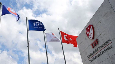 TFF, EURO 2028 finallerinin ev sahipliği için UEFA'ya başvuru yaptı