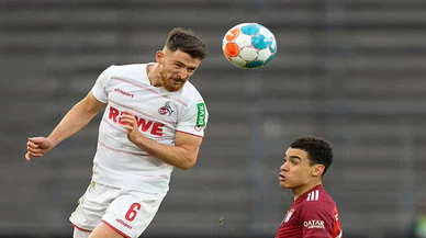 Salih Özcan, A Milli Futbol Takımı'nın aday kadrosuna dahil edildi