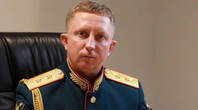 Ukrayna, Rus Korgeneral Yakov Rezantsev’in öldürüldüğünü açıkladı