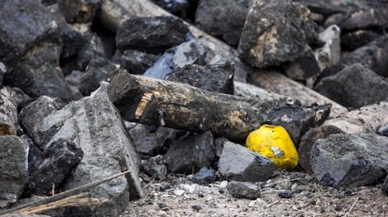 Çin'de altın madenindeki göçükte 18 işçi mahsur kaldı