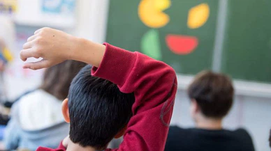 Almanya'da bir lisedeki Türkleri rencide eden ödev tepki çekti