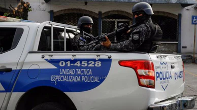 El Salvador'da çete cinayetleri nedeniyle OHAL kararı