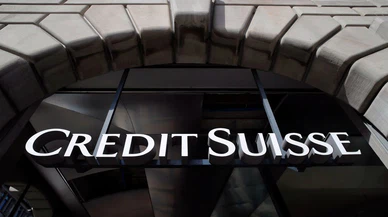 WSJ: ABD Kongresi üyeleri Credit Suisse hakkında Rusya yaptırımlarına uyum soruşturması başlattı
