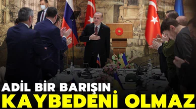 Rusya-Ukrayna görüşmesi sona erdi