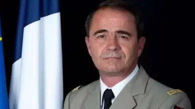 Fransa istihbaratında Ukrayna depremi