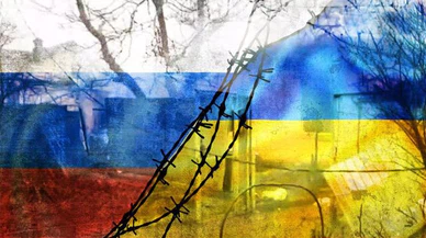 Fransız dergi: Fransa ara buluculuk rolünü Türkiye'ye kaptırdı