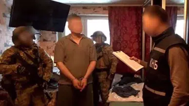 Kazakistan: Cumhurbaşkanına suikast planlayan ajan yakalandı