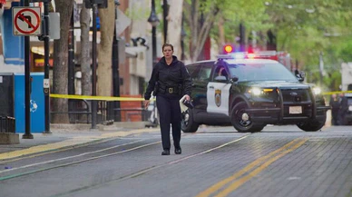 ABD'de 6 kişinin öldüğü silahlı saldırıyla ilgili bir kişi gözaltına alındı