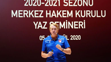 Jaap Uilenberg istifa etti