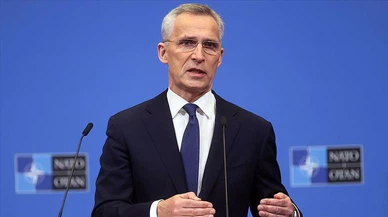 NATO Genel Sekreteri Stoltenberg: Rusya Donbas'ı tümüyle ele geçirmeyi hedefliyor