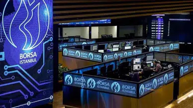 Borsa günü yatay tamamladı