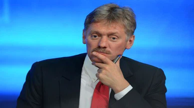 Kremlin Sözcüsü Peskov: "Önemli sayıda asker kaybımız var"